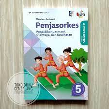 We did not find results for: Jual Buku Buku Sd Kelas 5 Buku Penjas Orkes Pjok Kelas 5 Sd Kurikulum Jakarta Pusat Melinda Mardhiyah Tokopedia