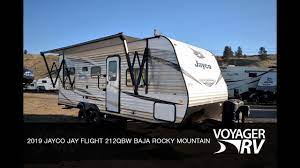 We did not find results for: 2019 Jayco Jay Flight 212qbw Baja Rocky Mountain Travel Trailer Video Tour Voyager Rv Centre Youtube
