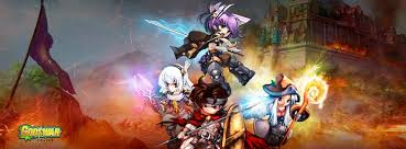 Currently playing played completed play later. Godswar Best 3d Mmo Rpg Browser Game Facebook