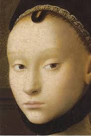 Petrus Christus' Portrait of a Young Woman: A Northern Renaissance  Masterpiece