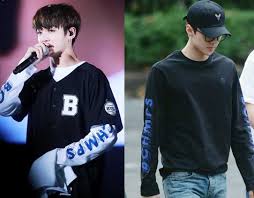 Any information you publish in a comment, profile, work, or content that you post or import onto ao3 including in summaries, notes and tags, will be accessible . Jungkook Dan Sehun Nyata