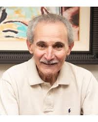 Obituary information for John William Valenti