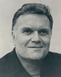 Obituary of Frank Good