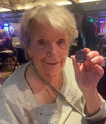 Mina Migues Obituary