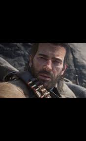 Red Dead Redemption Photography