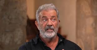 Mel Gibson has joined the growing number of unhappy California residents,  stating, “You've got nothing but rampant crime, acute homelessness, high  taxes, mismanagement of water, firefighters, defunding the department, and  we're supposed