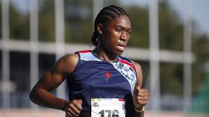 She won gold in the women's 800 metres at the 2009 world. Tokyo 2020 South Africa S Caster Semenya Open To 5000m Qualification Bid For Olympics Eurosport