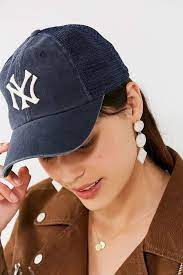 Yankees Baseball Cap Hat Casual Outfit Ideas And Style Baseball Hats American Needle Yankees Baseball Cap