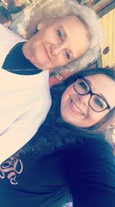 Frances Buchanan Obituary February 27, 2024