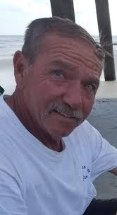 Obituary for Larry Wray