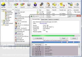 Internet download manager (idm) is a tool to increase download speeds by up to 5 times, resume and schedule downloads. Internet Download Manager Idm 6 28 Build 9 Free Download