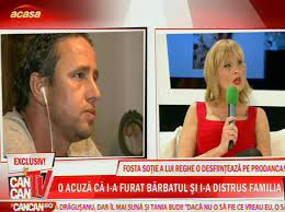 In plus, fosta sotie a lui reghecampf a prezentat si cateva momente in care, desi barbatul era alaturi de anamaria prodan, ar fi continuat sa se culce si cu mariana pfeiffer. Reghecampf Plin De Spume Fosta Sotie L A Scos Din Minti Doamna Daca Nu Poti Sa Ai Grija De Fiul Nostru Il Voi Lua Eu Stai Linistita