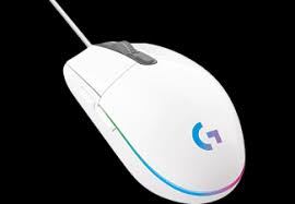 That space is more crowded and complex than it's been in the. Logitech G203 Lightsync Gaming Maus Weiss Mediamarkt
