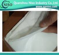 Fluff Expanded Absorbent SAP Sheet For Baby Diaper Absorbent ...