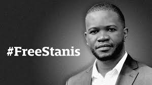 Why Stanis Bujakera Tshiamala must be freed