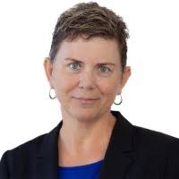 Carla Bester, FRM, CAMS