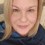 Brandy Odonnell's Instagram, Twitter & Facebook