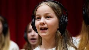 Saskia Kelli Ruhno „Say something“