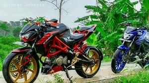 Hallo bro semua terutama penyemplak new vixion Modifikasi Motor Vixion Keren Modifikasi Motor Terbaru 2021