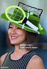 6,029 Rod Laver Arena Melbourne Park Photos & High Res Pictures