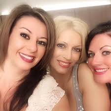 Amy McCallister (@LuvnlifeAmy)