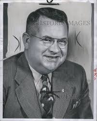 1952 A picture of James Lamb