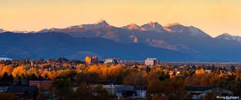 The people of a city the city rebelled against the oppressive government. City Of Bozeman Home