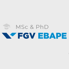 Saiba mais sobre a história da ebape (escola brasileira de administração pública e de empresas), uma das mais conceituadas faculdades de administração do país. Fizemos O Sorteio Do Fgv Ebape Pesquisadores