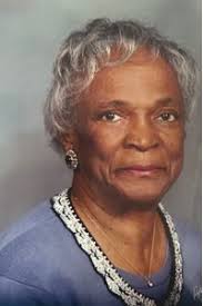 Mary Elizabeth Mitchell Obituary in Richmond at Scotts Funeral Home