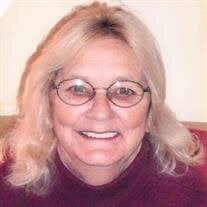 Nancy Kay Wallace Obituary