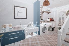 Welcome to bloxburg kitchen and living room living room. Pin On Animal Crossing