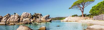 Vacances En Corse Gites De France