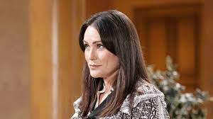 Is Quinn Leaving The Bold And The Beautiful Soaps In Depth