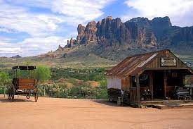 Hours may change under current circumstances Apache Trail A Route