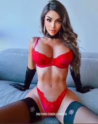 Intimate Moments with ALEXA VESTA - Leaked Photoshoot