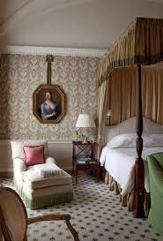 Must Visit Ballyfin In Ireland York Avenue Country House Interior House Interior Bedroom Interior
