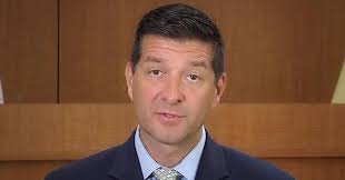 Dave Fried exits mayor's office after helping shape modern Robbinsville