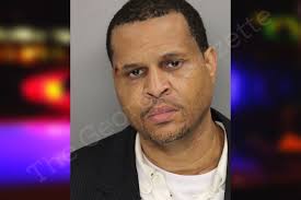 Keith Butts — Cobb County Jail Bookings