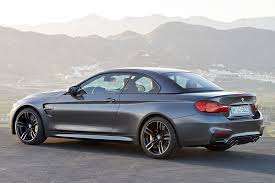 Bmw M4 Cabrio Auf Der New York Auto Show 431 Biturbo Ps Auch Ohne Festes Dach Bmw M4 Bmw Cabrio
