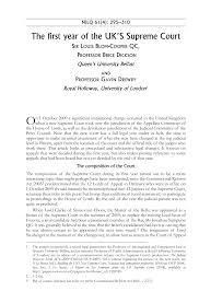 NILQ 61.4.1 COOPER ET AL.qxd