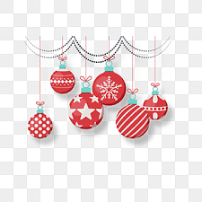 999,127 christmas clip art images on gograph. Christmas Ornament Clipart Png Images Vector And Psd Files Free Download On Pngtree