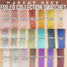 Marlena stell founded makeup geek in 2008 on youtube to review products and educate her fans on product ingredients, application, and the beauty industry. Jaclyn Hill On Twitter Makeup Geek Cosmetics Makeup Geek Makeup Geek Eyeshadow