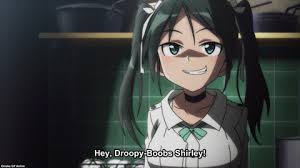 Did the test to growth her breasts. Strike Witches Road To Berlin Ep 7 They Go Boing Boing J List Blog