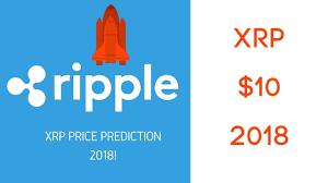 Xrp anticipates a 28% move if key technical pattern confirms * ripple is dancing at the apex of a symmetrical triangle. Ripple Price Prediction Xrp Usd 2018