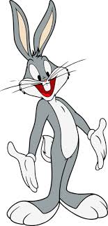 Elements Bugs Bunny 2 Decos Blogs In 2020 Classic Cartoon Characters Looney Tunes Characters Cartoon Caracters