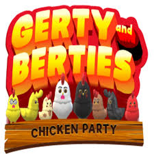 Juegos rpg pc viejos : Updated Gerty And Berties Chicken Party Pc Android App Download 2021