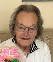 Angela Anthony Obituary