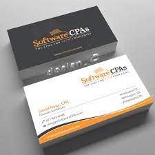 Create your business card now. Business Card For Really Cool Cpa Firm Business Card Contest 99designs
