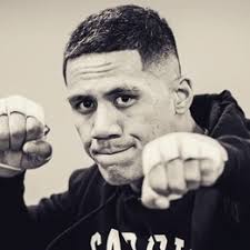 Justin Danielson vs. Jeff King, Eternal MMA 38