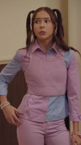 Kim y Justito: La Drama de Celos en Tu Crees